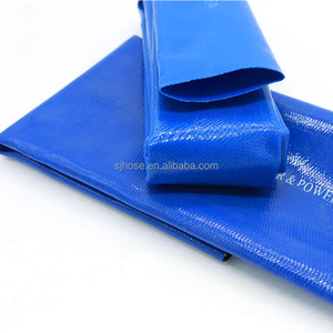 Большой диаметр, <span class=keywords><strong>10</strong></span> дюймов, поливной шланг для сада - Product Image 1