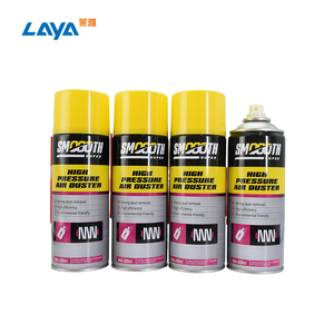 Fábrica Por Atacado ODM Removedor De Poeira <span class=keywords><strong>Spray</strong></span> 400ML De Limpeza De Aerossol <span class=keywords><strong>Spray</strong></span> De Alta Pressão Ar Espanador Doméstico - Product Image 5