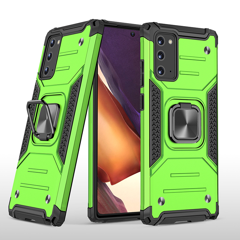 Verde