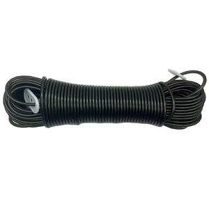 Treo vải khô rửa PVC dây thép giặt quần áo khô dòng <span class=keywords><strong>Rope</strong></span> cho quần áo - Product Image 2