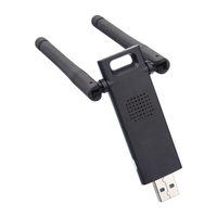 Repetidor Wifi USB EDUP de 300mbps, Extensor Wifi Inteligente, Amplificador Inalámbrico USB, Extensor AP, Repetidor Wifi