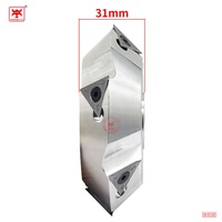 Nouveaux outils de travail du bois alliage V forme fraise à fente fraise inserts avec pour Festo, autres scies à chenilles