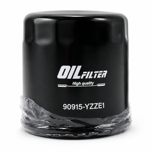 Filtro de Aceite de Motor al por Mayor para Automóviles 90915-YZZE1 90915-YZZD2 90915-30002 90915-YZZE2 90915-YZZD4 90915-10002 90915-YZZC5 - Product Image 2
