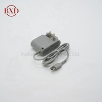 Chargeur mural pour DS Lite, adaptateur secteur pour NDSL, alimentation pour DSL, prise US/EU