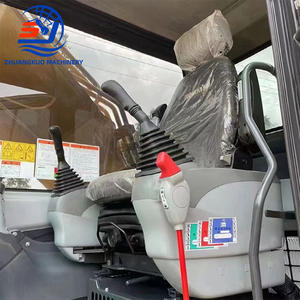 Komatsu ใช้แล้ว35ตันรถขุด PC350-7 PC350พร้อมเครื่องยนต์ดั้งเดิมรถขุดใช้งานหนัก PC360-7 PC350-7 PC300-7 - Product Image 3