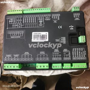 Controlador SmartGen HGM9310MPU, Piezas de Desmontaje, Función - Product Image 4