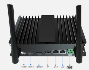 2022 nóng bán giá thấp nóng bán nhà máy trực tiếp giá 1000Mbps LAN 8K dual-band Wifi Android 12.0 <span class=keywords><strong>TV</strong></span> Box - Product Image 3