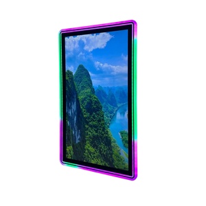 <span class=keywords><strong>32</strong></span> inch dọc điện dung LED ánh sáng Acrylic khung cảm ứng màn hình Màn hình - Product Image 1