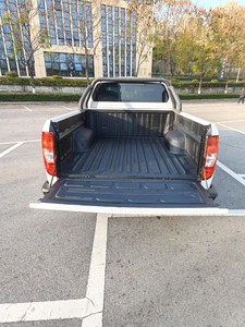 Pick-up <span class=keywords><strong>d</strong></span>'<span class=keywords><strong>occasion</strong></span> diesel Jiang Ling 2020 Baodian 2.5T 4x4 Confort Édition Longue Base Manuelle Abordable - Product Image 5