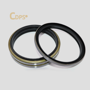 Piezas de Maquinaria de Construcción, Sello Antipolvo Recíproco Resistente <span class=keywords><strong>DKB</strong></span> para Kits de Sellos de Aceite Hidráulico <span class=keywords><strong>DKB</strong></span> - Product Image 2