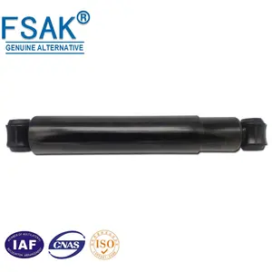 50.5.2905006 A1-300/475.2905006 heavy duty parts shock absorber fit for kamaz, maz, kraz