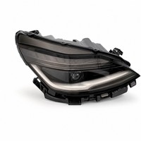 Ensemble de phares LED gauche OE 1760888-00-E pour Tesla Model 3 nouvelle version restylée, remplacement du phare avant