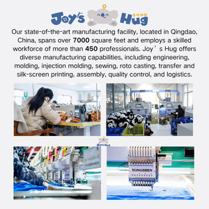 Factory Price Custom Weighted Cats Cartoon Plushie Soft Dolls Plush Toy OEM Plush Manufacturer <strong>Cute</strong> Gift Stuffed Animal Toys - Product Image 5