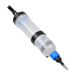 <strong>Oil</strong> Fluid <strong>Extraction</strong> Extractor Filling Syringe Bottle <strong>Pump</strong> 1.5L Capacity - Product Image 2