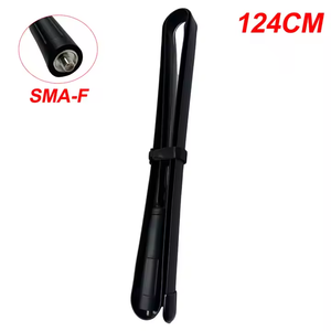 Baofeng-Accesorios de radio de doble banda, walkie talkie plegable de comunicación móvil, <span class=keywords><strong>UV10R</strong></span>, P15UV, 2, 2, 2, 1, 2, 2, 2 - Product Image 5