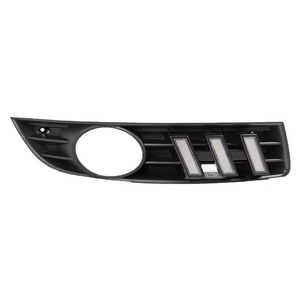 ไฟเดย์ไลท์ LED สำหรับรถยนต์ Volkswagen Magotan ปี 2007-2011 ชุดอัพเกรดไฟตัดหมอกหน้า - Product Image 5