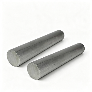 Barra Redonda de Aleación de Aluminio de Alta Calidad 6061 6063 6082 3003 2024 5052 7075 4032, Diámetro 15mm 20mm 32mm - Product Image 2