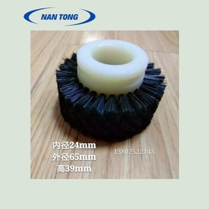 Rouleaux d'alimentation en papier Nantong pour presse d'impression, machine de découpe automatique, pièces d'équipement de laminage - Product Image 3