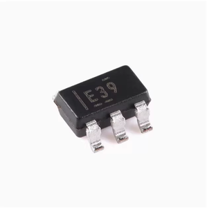 GXT INA139NA/3K วงจรรวม IC สำหรับตรวจสอบกระแสไฟแบบ SOT-23-5 วงจรขยายสัญญาณวัดค่าด้านสูง - Product Image 2