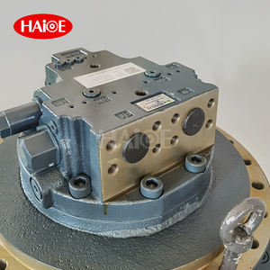 <span class=keywords><strong>Motor</strong></span> hidrolik ekskavator R500LC-7 R500-7A penggerak akhir R520LC-9 <span class=keywords><strong>Travel</strong></span> <span class=keywords><strong>Motor</strong></span> <span class=keywords><strong>Motor</strong></span> untuk Hyundai - Product Image 3