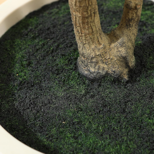 Cây Ô Liu cho trong nhà, ô liu cây lụa với Trắng Trồng cho trang trí nội thất và quà tặng tân gia Cây Ô liu nhân tạo - Product Image 5