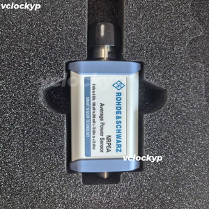 Rohde &amp;   Sensor de potencia promedio Schwarz EMC NRP6A /8kHz~6GHz*go - Product Image 5