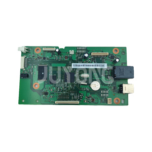 Formatter Board B5L23-67901 For HP Color LaserJet Enterprise M552 Printer — Main Control Board Replacement