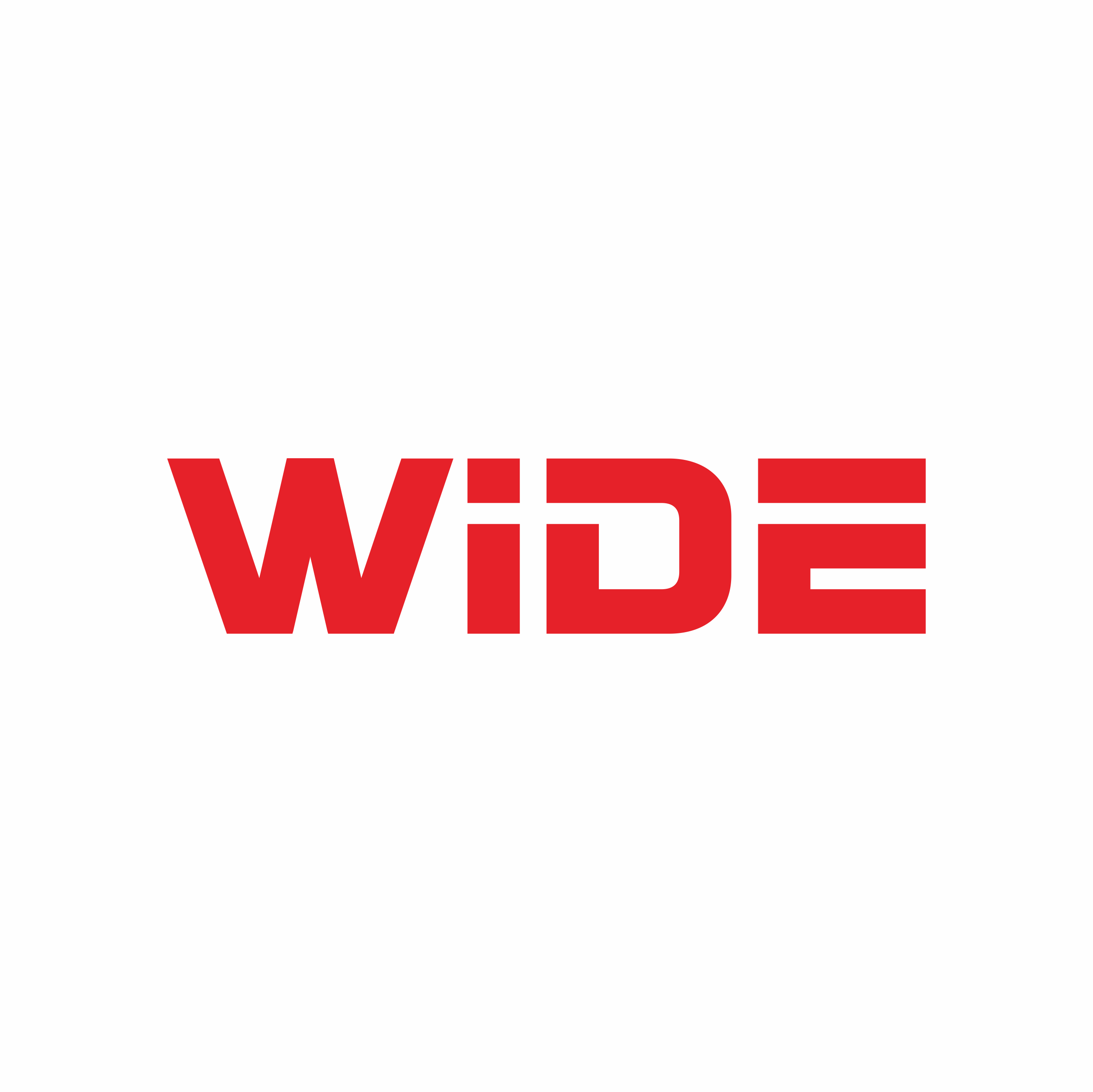 Ningbo Wide Electrical Appliance Co., Ltd. logo