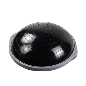 CZFIT SPORT Pelota de Ejercicio de PVC de 26 Pulgadas (64 cm), Pelota Multifuncional de <span class=keywords><strong>Equilibrio</strong></span> y Yoga para Entrenamiento de Cuerpo Completo en Casa o Gimnasio - Product Image 1