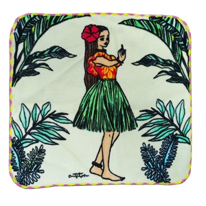 100% bông khăn tay biểu tượng tùy chỉnh kích thước cho khuyến mãi khăn quà tặng - Product Image 4