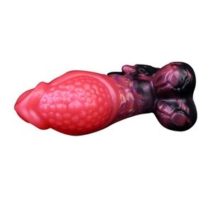Dilatador Anal Suave, Dildo, Tapón Anal, Estimulación Anal, Juguetes Sexuales para Parejas, Masaje de Próstata Anal, para Mujeres y Hombres - Product Image 5