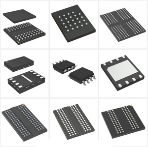 NAND Flash IC industriel KIOXIA TC58CVG1S3HRAIJ 1 Gbit d'origine - Product Image 1