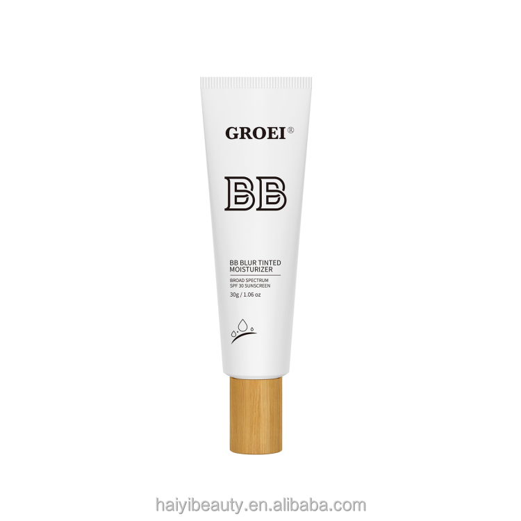 Factory BB Cream Private Label Bb