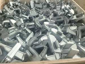 <span class=keywords><strong>Escalera</strong></span> de construcción de fábrica de China y piezas de andamio abrazadera de <span class=keywords><strong>viga</strong></span> de <span class=keywords><strong>hierro</strong></span> fundido para abrazadera de bloqueo de Panel de encofrado de hormigón - Product Image 3