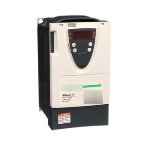 Variador de Velocidad ATV71HU15N4Z Nuevo y Original, ATV71 1.5kW 2HP 380 a 480V 43dB con Filtro, Sin Terminal Gráfico - Product Image 2