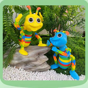 Décompresser Ant Shake Music-Nouveaux jouets Décompresser <span class=keywords><strong>les</strong></span> jouets anti-stress - Product Image 4