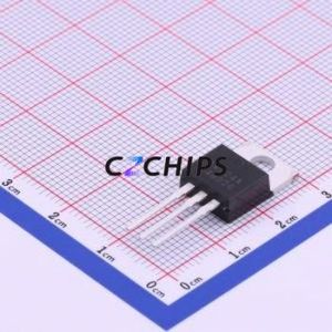 Transistor à effet de champ (MOSFET) HSP4024A TO-220 d'origine - Neuf - Vente en gros de composants électroniques et service BOM - Product Image 1
