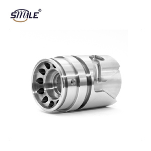 Chnsmile tùy chỉnh thực hiện OEM <span class=keywords><strong>CNC</strong></span> phay gia công các bộ phận cơ khí Độ chính xác cao dây thép không gỉ EDM cho các bộ phận máy móc - Product Image 2
