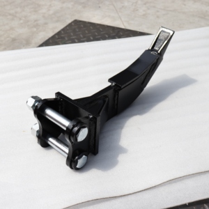 Wholesale Mini <strong>Excavator</strong> <strong>Ripper</strong> Scarifier Hydraulic <strong>Ripper</strong> <strong>for</strong> Construction Works New Condition - Product Image 6