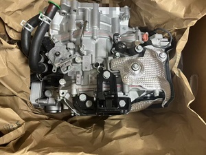 ชุดเกียร์ CVT C0GF1 ของ Taolin รุ่นใหม่ 48000-2H000 48000-2H003 48000-2H009 48000-2H053 อะไหล่/ซ่อมแซมอย่างมืออาชีพ 100% 1 ชุด - Product Image 6