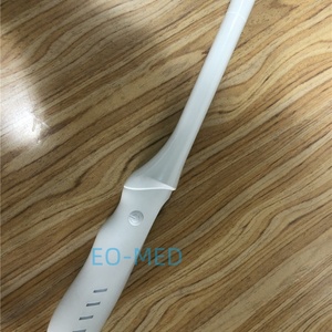 Sonde échographique transvaginale portative sans fil pour usage vétérinaire, obstétrique/gynécologique et urologique CU16 - Product Image 2