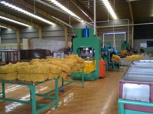 Caoutchouc naturel RSS1 de haute pureté, matières premières, forte élasticité et faible impureté, directement du fabricant - Product Image 6