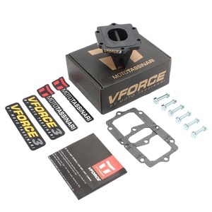 2025 yeni sıcak satış 1987-2004 2-stroke V313A 556 KMX125 KMX500 KR150 KDX200 VFORCE 3 motosiklet Reed vana - Product Image 3