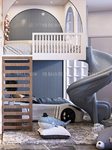 <span class=keywords><strong>Lit</strong></span> superposé en bois massif, <span class=keywords><strong>lit</strong></span> double parallèle, <span class=keywords><strong>lit</strong></span> de voiture, design minimaliste créatif, <span class=keywords><strong>lit</strong></span> multifonctionnel pour garçon de 1,5 m, <span class=keywords><strong>lit</strong></span> pour enfants - Product Image 4