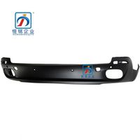 Bumper Belakang E70 Mewah Baru dari Plastik Hitam dengan Lubang Sensor Park Assist, Suku Cadang Mobil Berkualitas Tinggi Model Bolt-On 51127178280