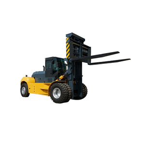 מלגזה סולר מלגזה מכונות ציוד חקלאי גדול 32-35 טון מיכל מונטרגזה סולר מלגזה משאית מזלג להרים משאית מזלג משאית יכול להתאים אישית - Product Image 5