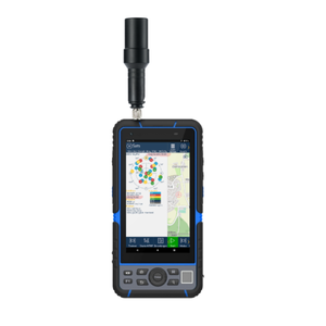 אנדרואיד G60m מכירה חמה אנדרואיד 13 תעשייתי כף יד pda 9000mah ip67 עמיד למים אנטנת ג 'טים - Product Image 1