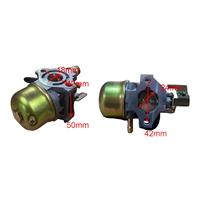 Carburateur pour Robin EH-12 pour moteur Subaru EH12 252-62531-20 2526253120 Pièces de rechange pour moteur