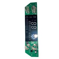 Circuit imprimé éliminateur de fumée, PCBA de refroidissement intelligent pour l'air, purification de l'air à 360° pour usage en pièce, fabricant chinois, modèle 023 tout-en-un