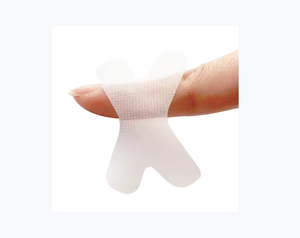 थोक हॉट-सेलिंग मैग्नेट नाक डिनेटर नाक स्ट्रिप्स जो चिकनी सांस लेने और सांस की रोकथाम के लिए नाक को पतला करता है - Product Image 4